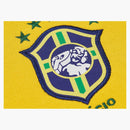 Palace Pro Team 02 Crew Yellow