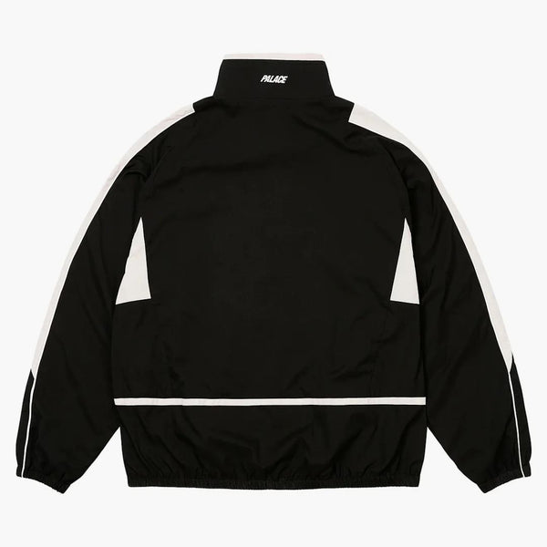 Palace Pro Team 02 Shell Jacket Black