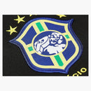 Palace Pro Team 02 Shell Jacket Black