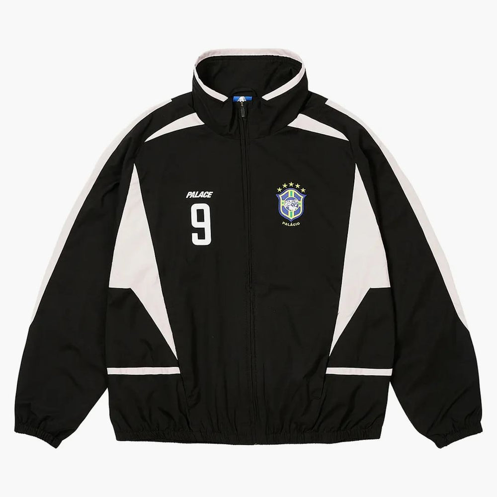 Palace Pro Team Shell Jacket - Buy at Hypeneedz