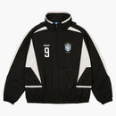 Palace Pro Team 02 Shell Jacket Black