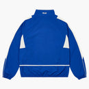 Palace Pro Team 02 Shell Jacket Blue Berry