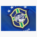 Palace Pro Team 02 Shell Jacket Blue Berry