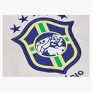 Palace Pro Team 02 Shell Jacket Light Gray