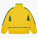 Palace Pro Team 02 Shell Jacket Yellow