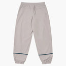 Palace Pro Team 02 Shell Jogger Light Gray
