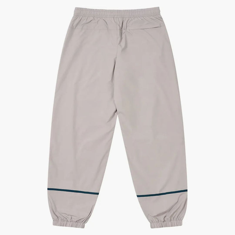 Palace Pro Team 02 Shell Jogger Light Grey