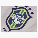 Palace Pro Team 02 Shell Jogger Light Gray