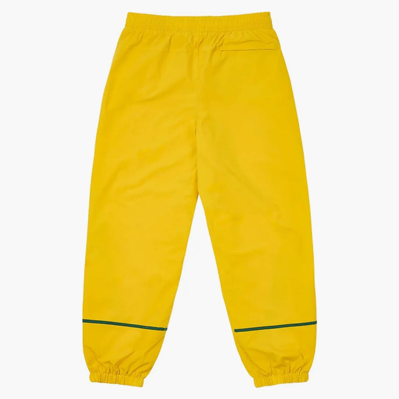 Palace Pro Team 02 Shell Jogger Yellow