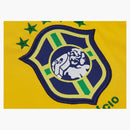 Palace Pro Team 02 Shell Jogger Yellow