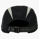 Palace Pro Team 02 Shell Runner Cap Black