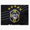 Palace Pro Team 02 Shell Runner Cap Black