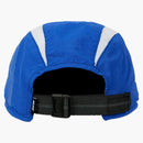 Palace Pro Team 02 Shell Runner Cap Blue