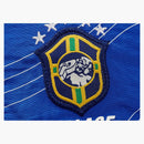 Palace Pro Team 02 Shell Runner Cap Blue