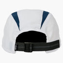 Palace Pro Team 02 Shell Runner Cap White