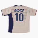 Palace Pro Team Jersey Grey