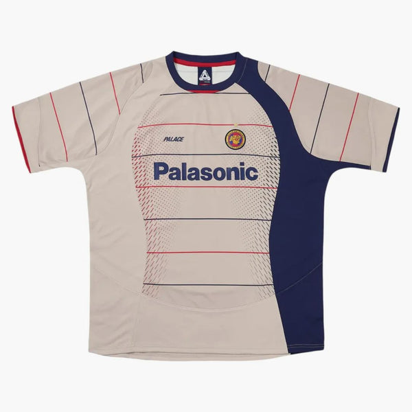 Palace Pro Team Jersey Grey