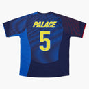 Palace Pro Team Jersey Navy