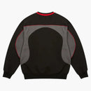 Palace Pro Team Palco Crew Black