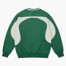 Palace Pro Team Palco Crew Green