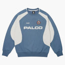 Palace Pro Team Palco Crew Smoke