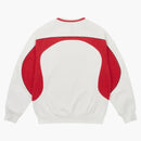 Palace Pro Team Palco Crew White