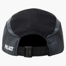 Palace Pro Team Shell 6-panel Black