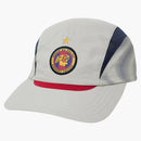 Palace Pro Team Shell 6-panel Grey