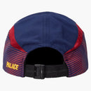 Palace Pro Team Shell 6-panel Navy