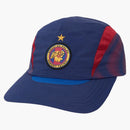 Palace Pro Team Shell 6-panel Navy