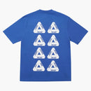 Palace Pro Tool T-shirt Blue