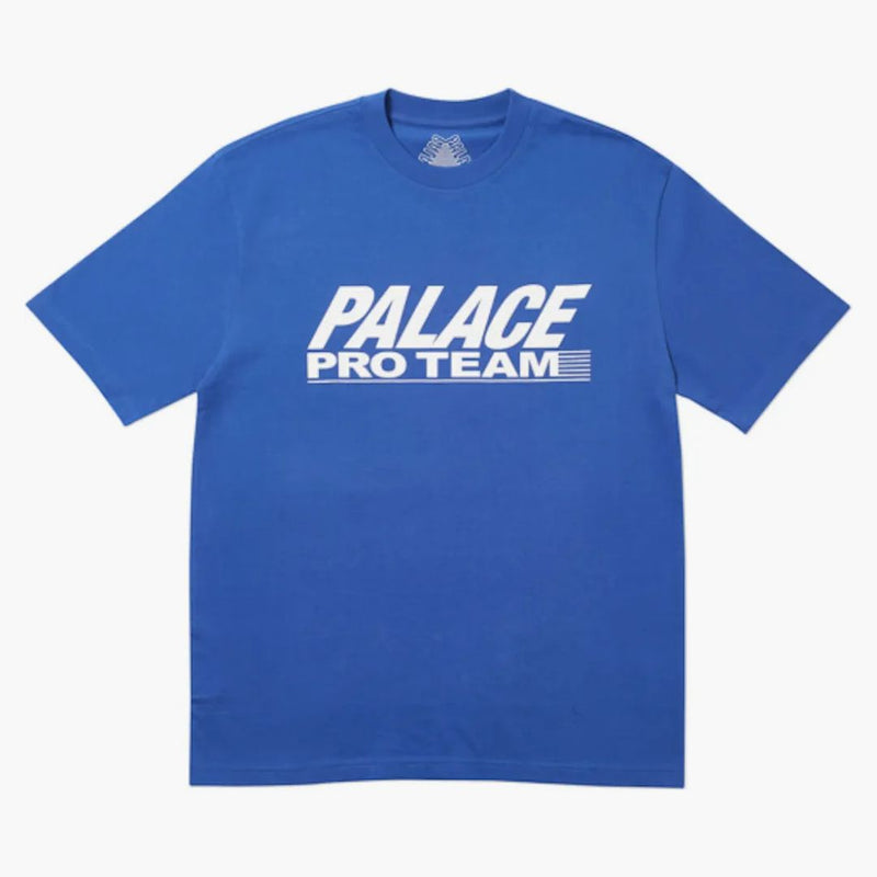Palace Pro Tool T-shirt blå