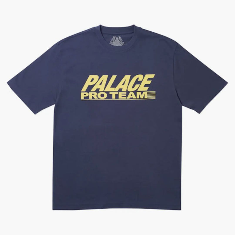Palace Pro Tool T-Shirt Navy