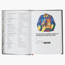 Palace Product Descriptions: The Selected Archive Book Black