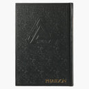 Palace Product Descriptions: The Selected Archive Book Black