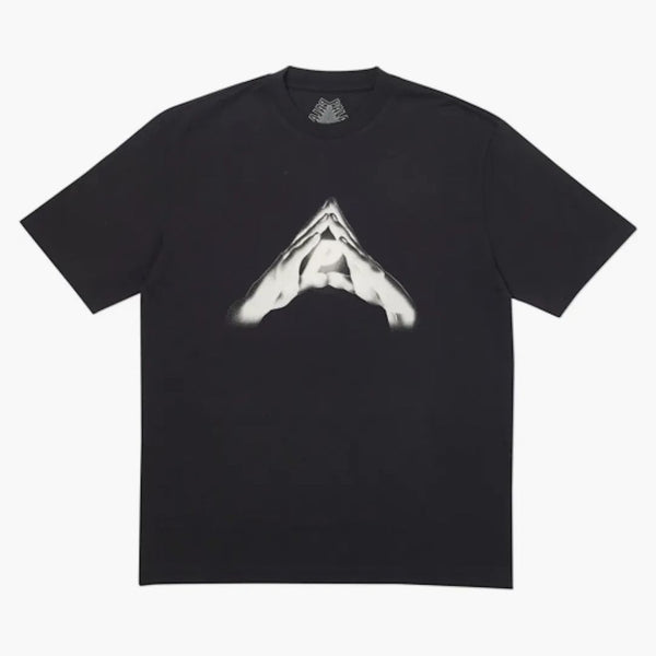 Camiseta de puertas abiertas de Palace P