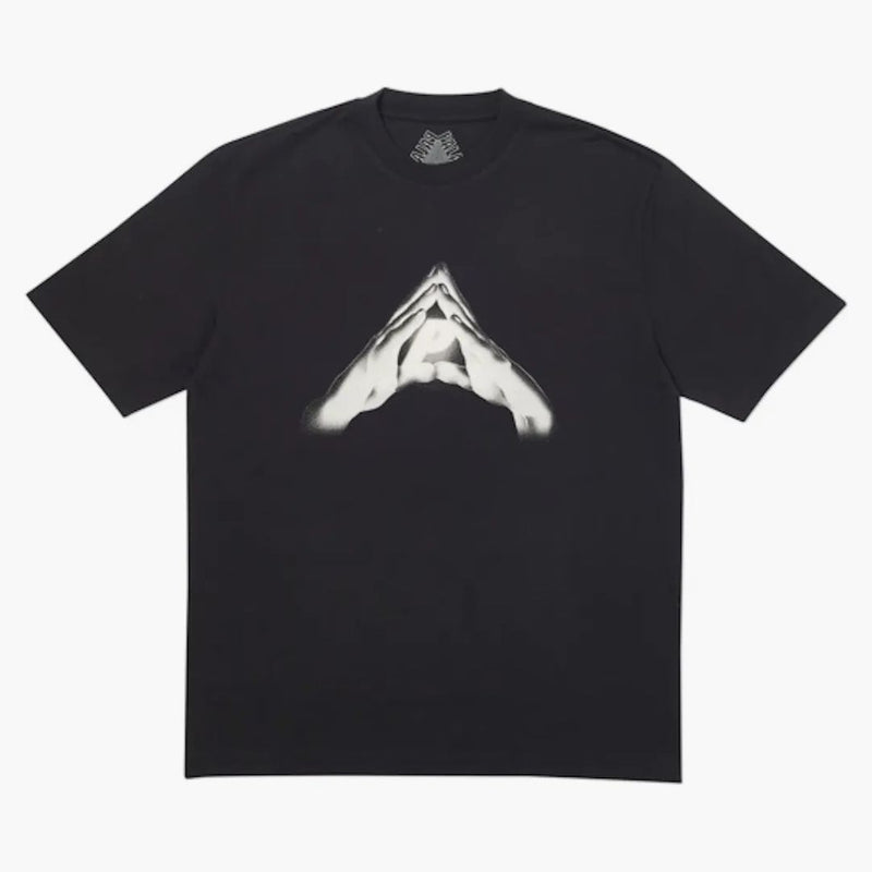 Camiseta de puertas abiertas de Palace P
