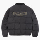 Bunda Palace Puff Dadda Black