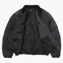 Bunda Palace Puff Dadda Black