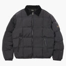 Bunda Palace Puff Dadda Black