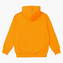 Palace Puff Drop Shadow Hood Orange