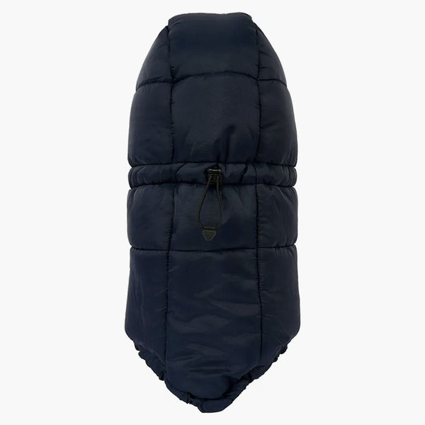 Palác Puffa Balaclava Hood Navy