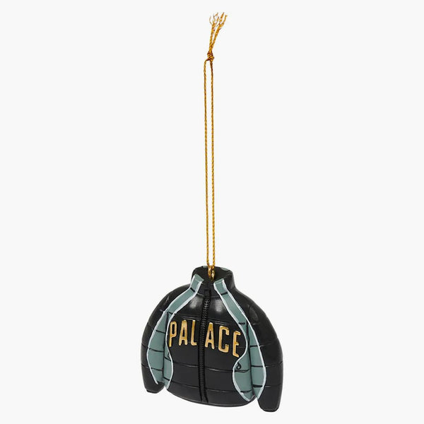 Palace Puffa Bauble Black