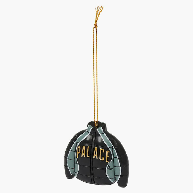 Palace Puffa Bauble Black