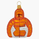 Palace Puffa Bauble Orange