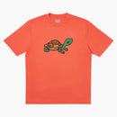 Palace Purtle T-shirt Red