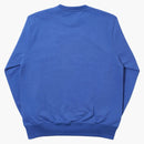 Palace Pwlwce Crew Blue