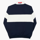 Palace Pwoppa Sweat Navy