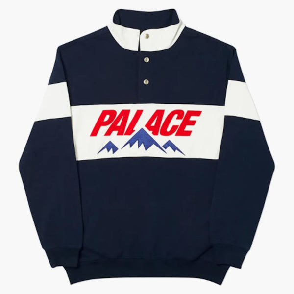 Palace Pwoppa Swe Navy