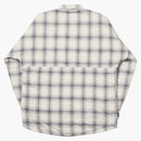 Palace Quacked Shirt Gray